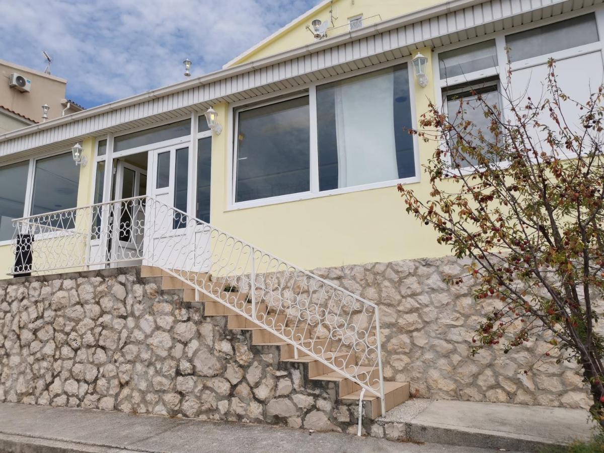 Villa Kairos ドニー・セゲット エクステリア 写真