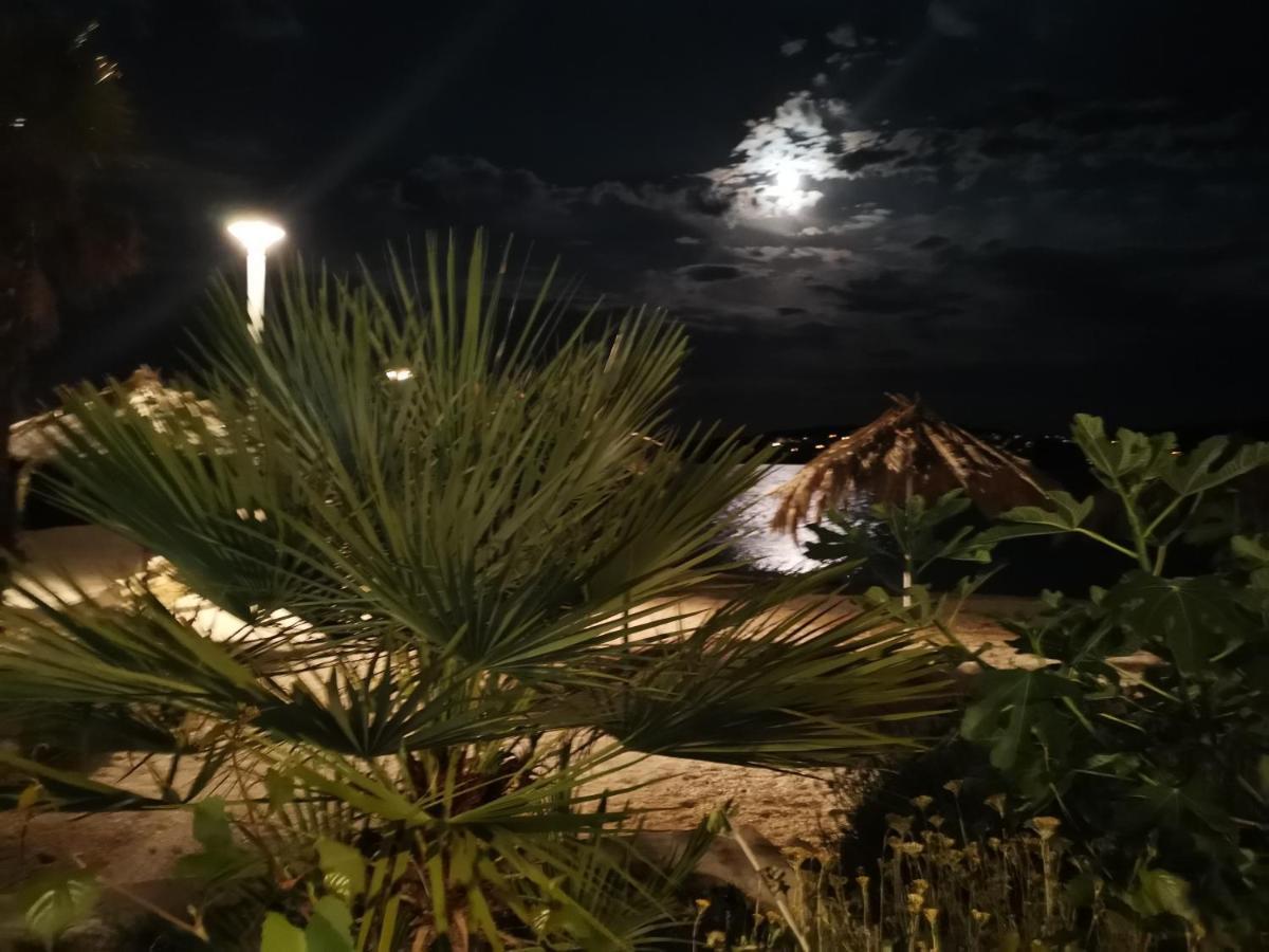 Villa Kairos ドニー・セゲット エクステリア 写真