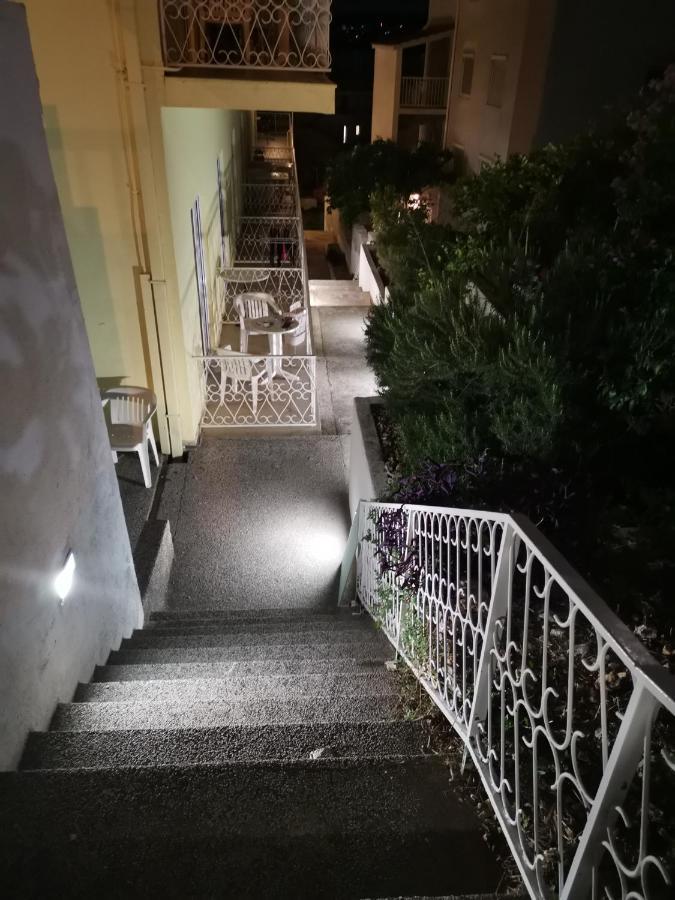 Villa Kairos ドニー・セゲット エクステリア 写真