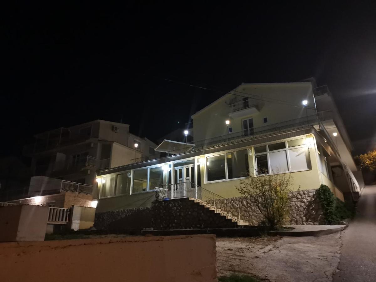 Villa Kairos ドニー・セゲット エクステリア 写真