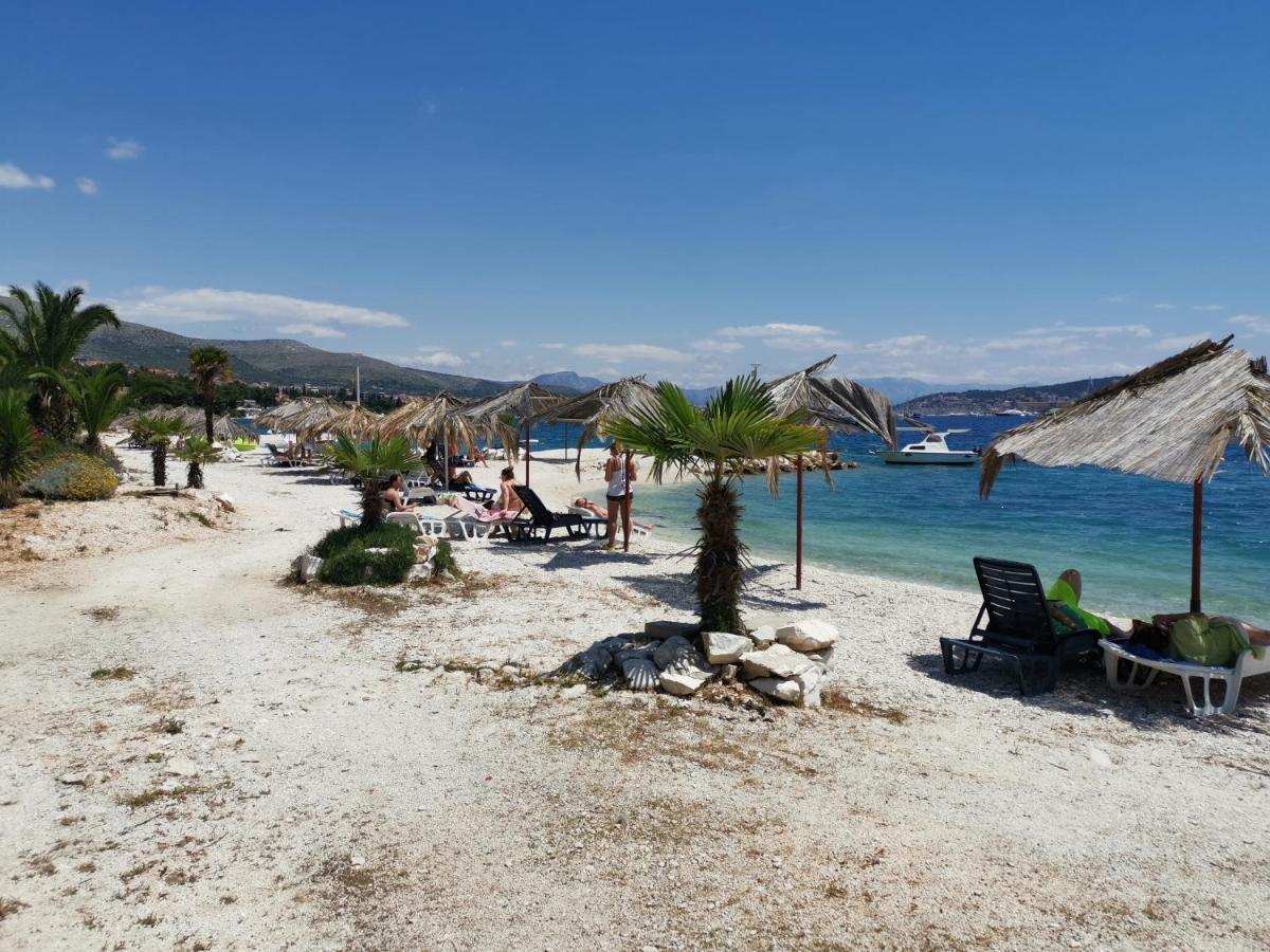 Villa Kairos ドニー・セゲット エクステリア 写真