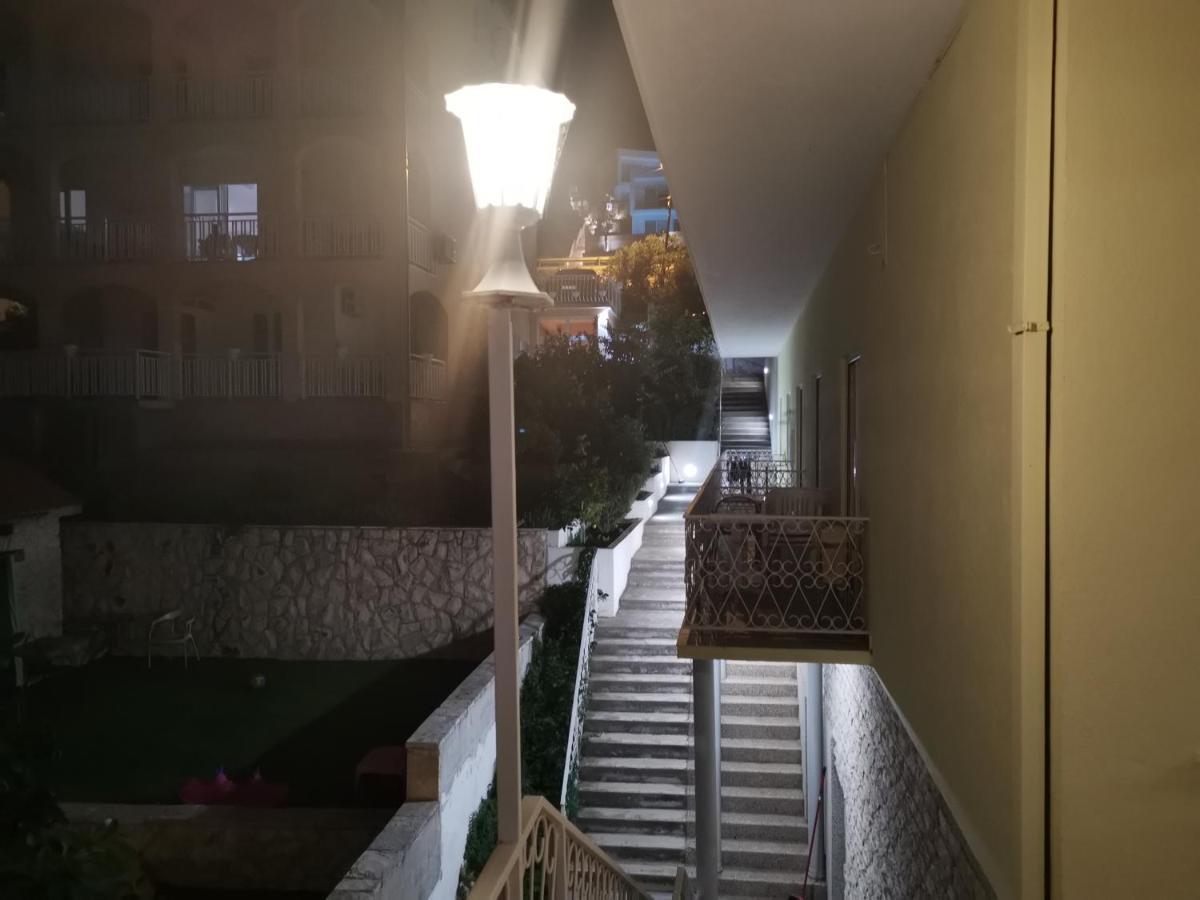 Villa Kairos ドニー・セゲット エクステリア 写真