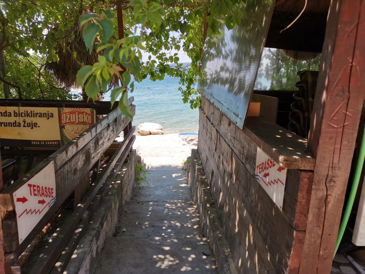 Villa Kairos ドニー・セゲット エクステリア 写真